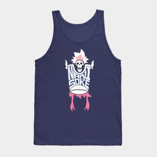 Nani Sore Kill la Kill Nonon Jakuzure Tank Top